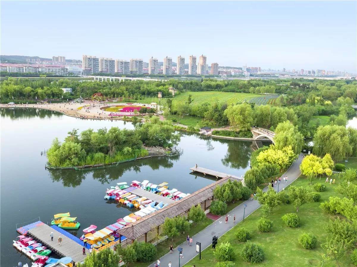 撫順薩爾滸景區(qū)