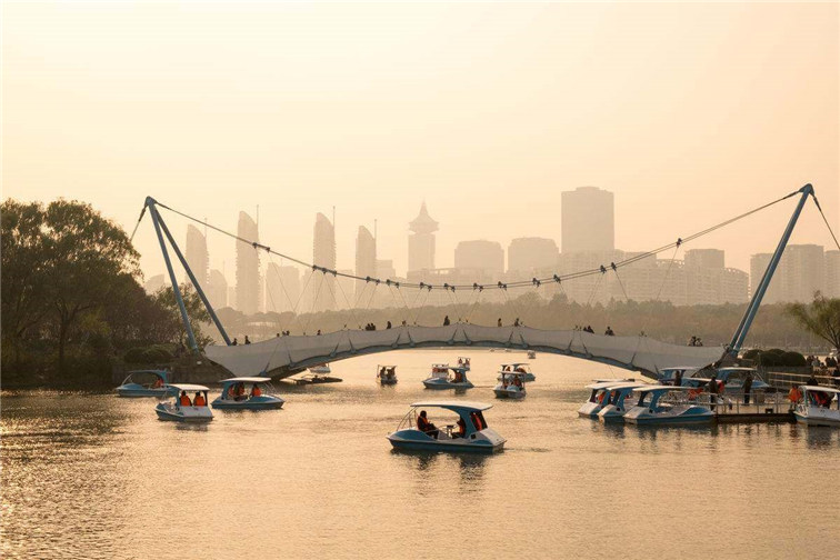 上海世紀(jì)公園1