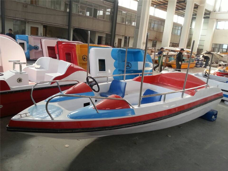 點(diǎn)擊放大 468電動(dòng)船 電瓶船